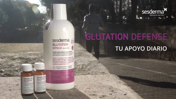 Glutation Defense – Nutraceuticos