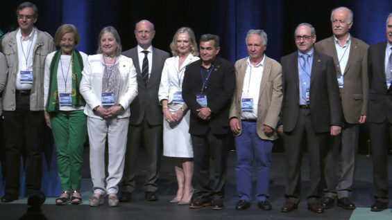 MALLORCA – ENTREGA PREMIO