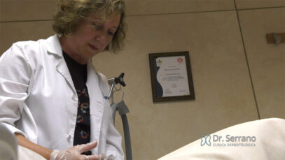 Hiperidrosis Supurativa