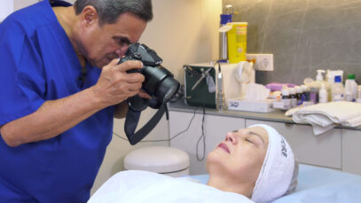 Mascarilla Peel Off – Sesderma TV