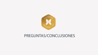 Preguntas y Conclusiones – Fillderma